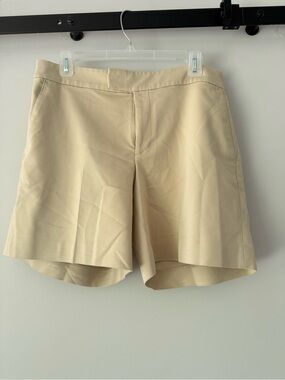 Chaps  Women’s Tan  Shorts
